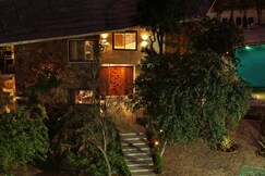 SaffronStays Grand Pavilion