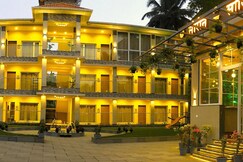 HOTEL SERENE BY SEAWIND