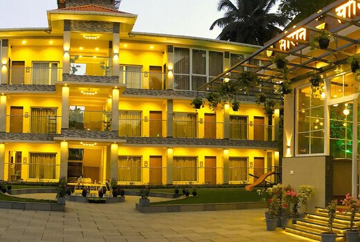 HOTEL SERENE BY SEAWIND
