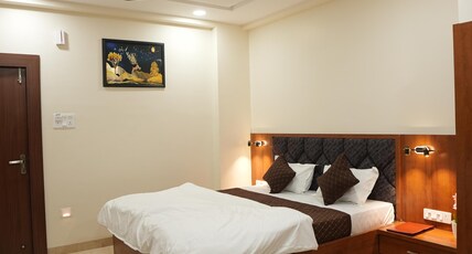 Hotel City Inn Room Type - Premium Room Hotel City Inn Room Type - Premium Room