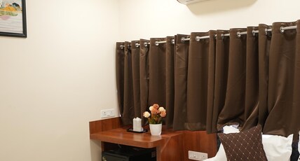 Hotel City Inn Room Type - Executive Room Hotel City Inn Room Type - Executive Room
