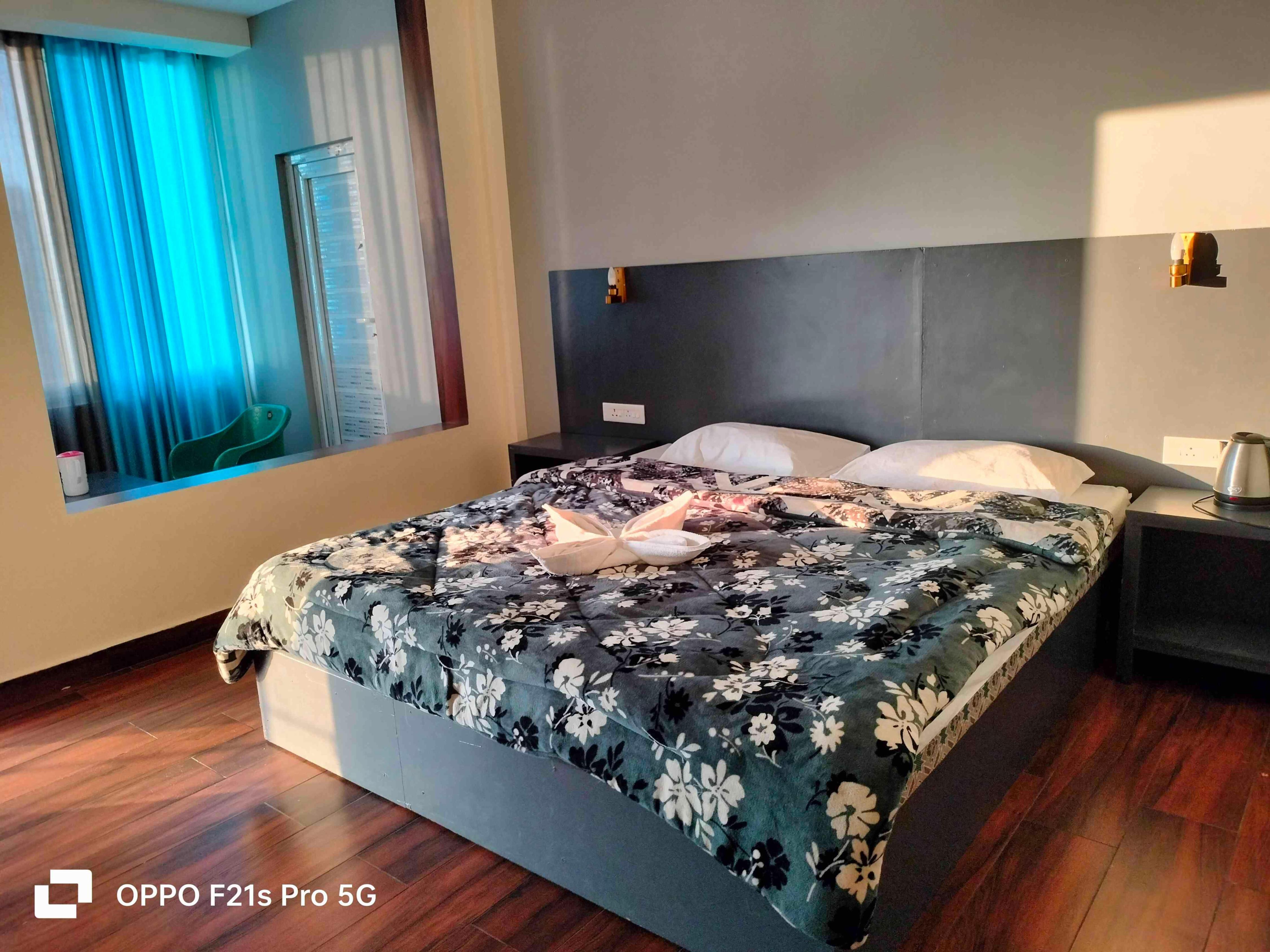 Kodai Misty Hills 4 BHK Room Type - Kodai Misty Hills 4 BHK