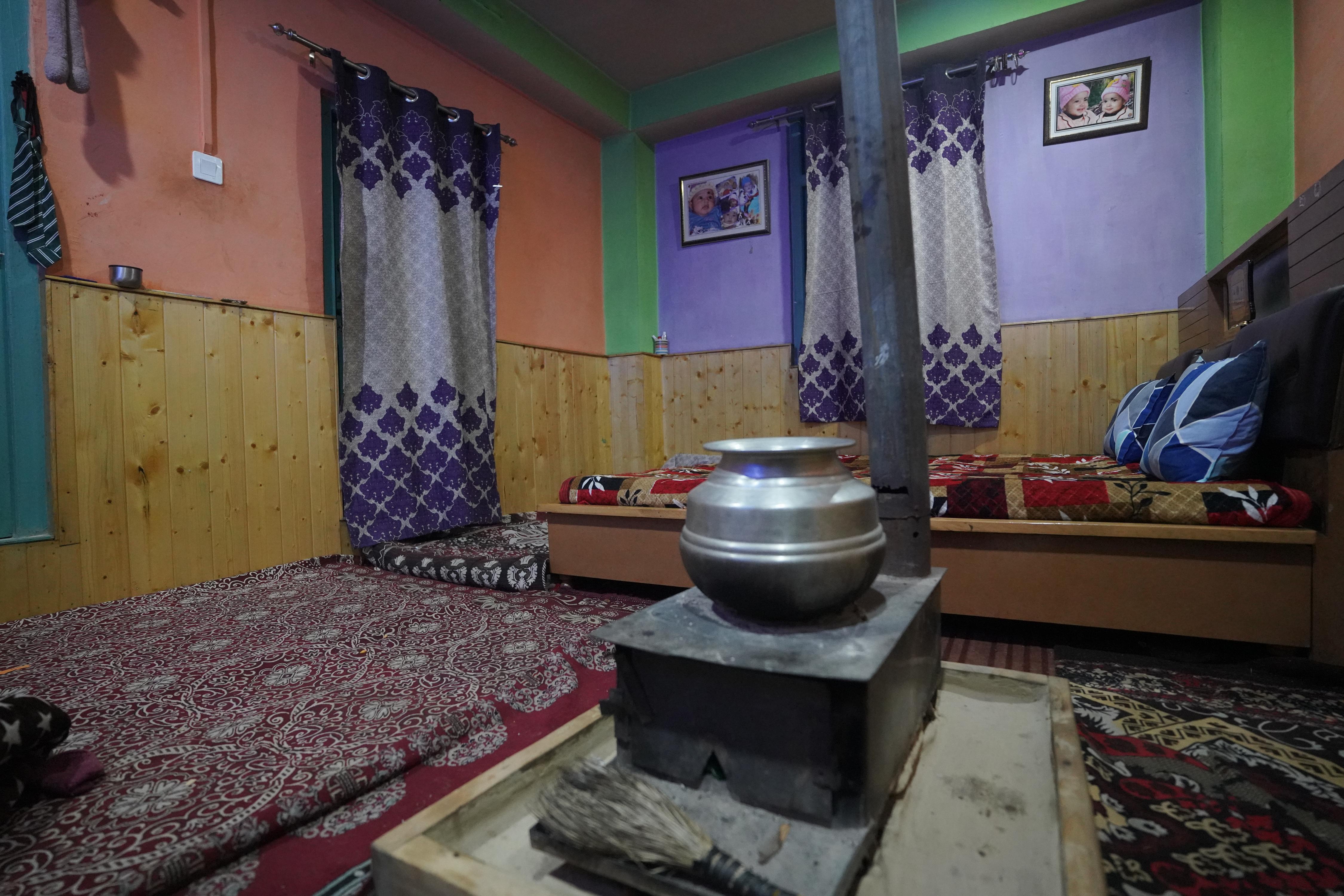 Som Ji Home Stey Sangla