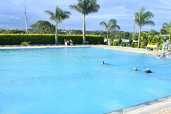 RISING BLISS RETREAT RESORT