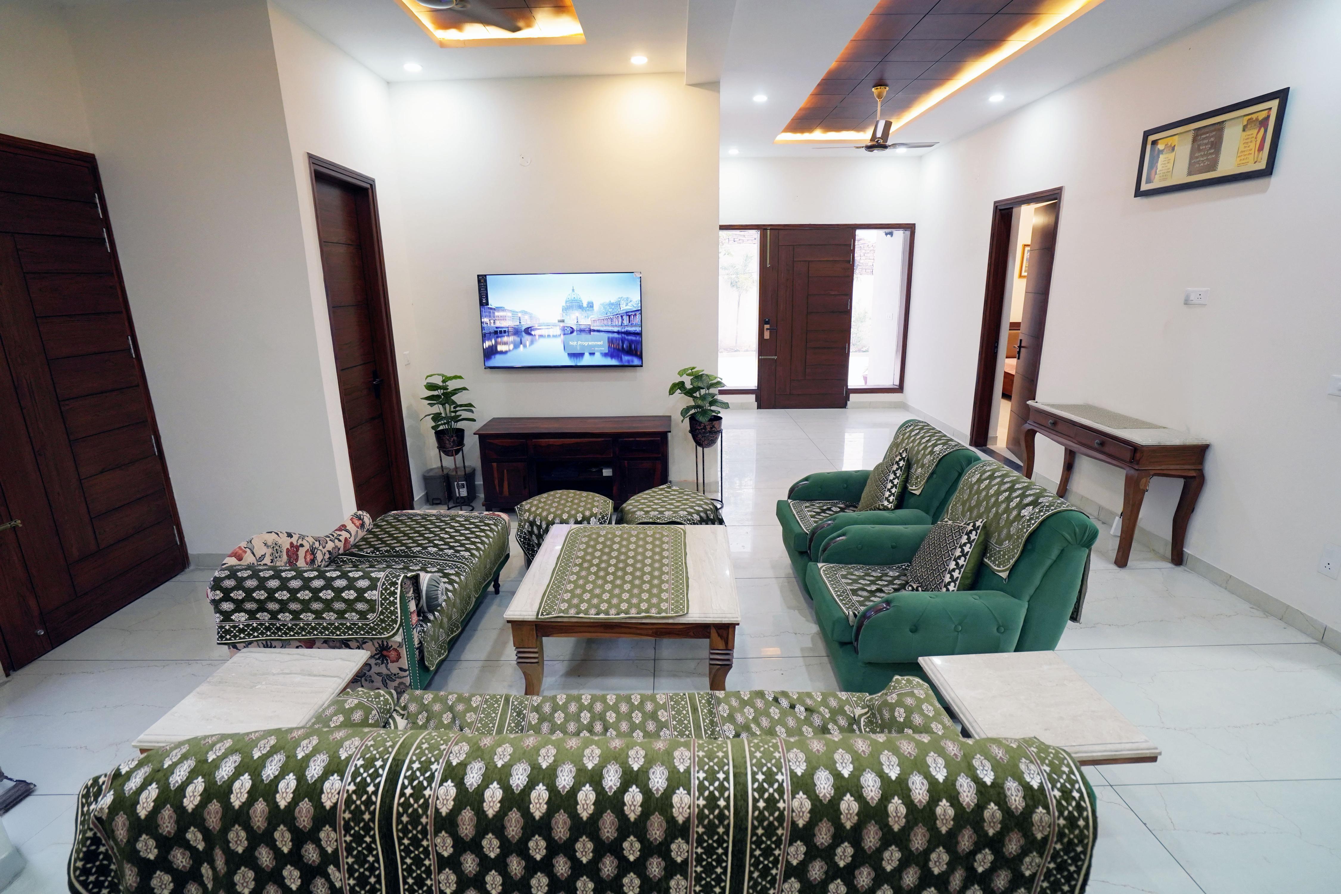 Sant Niwas 3BHK Villa - Tap to explore photos