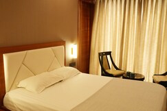 Address of Studio Apartment in Navi Mumbai, Ulwe by Shetty Hospitality
