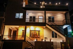 Spatica Nature Holiday Home