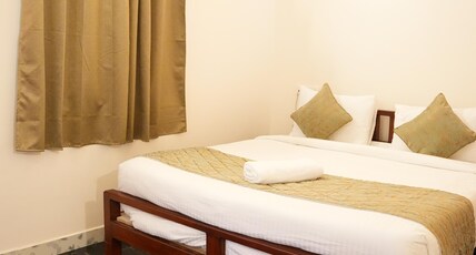 Theja Residency Room Type - Family Economy Room Theja Residency Room Type - Family Economy Room