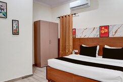 Hotel O Royal Heritage