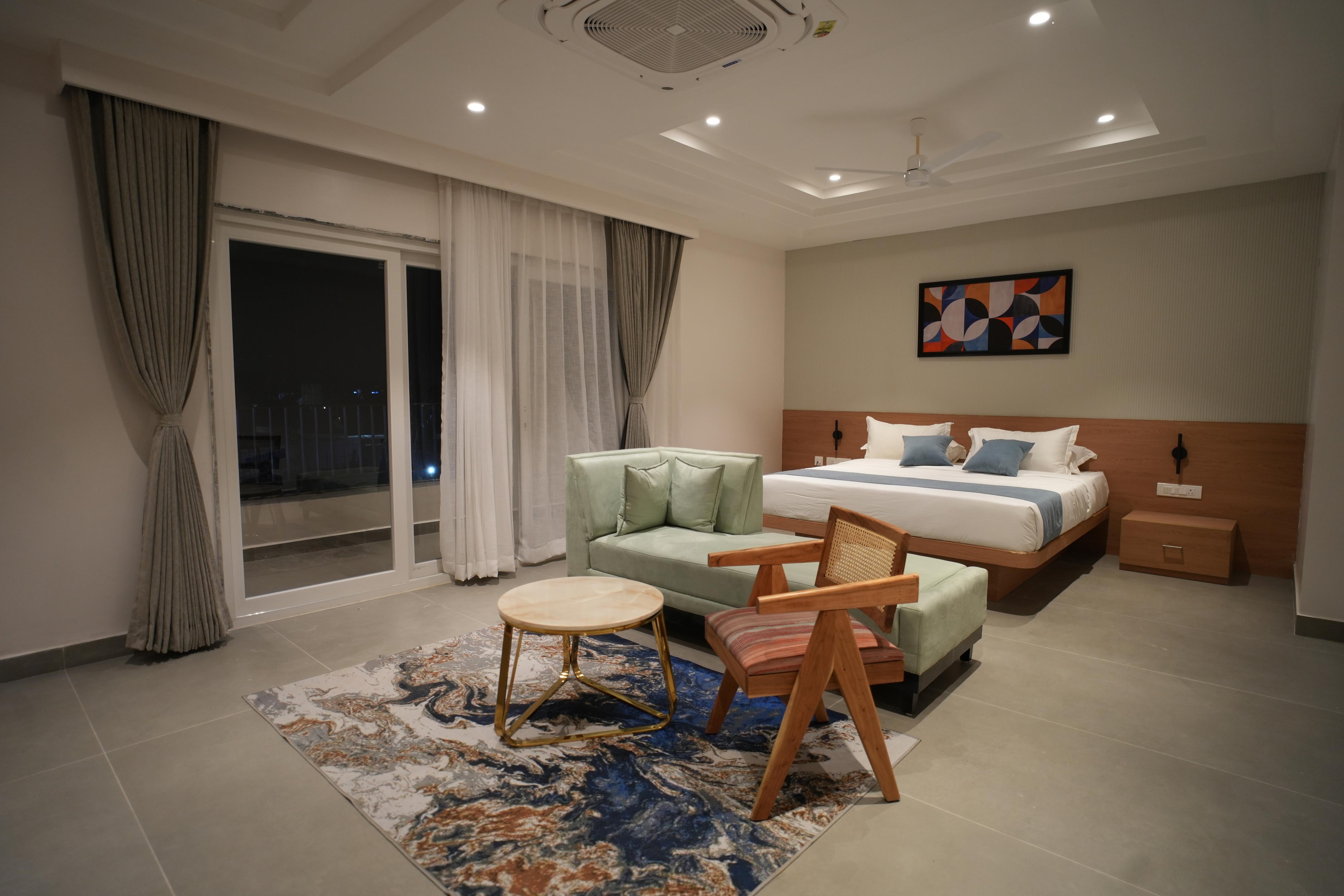 Kolas Grand - Hotel & Convention Center