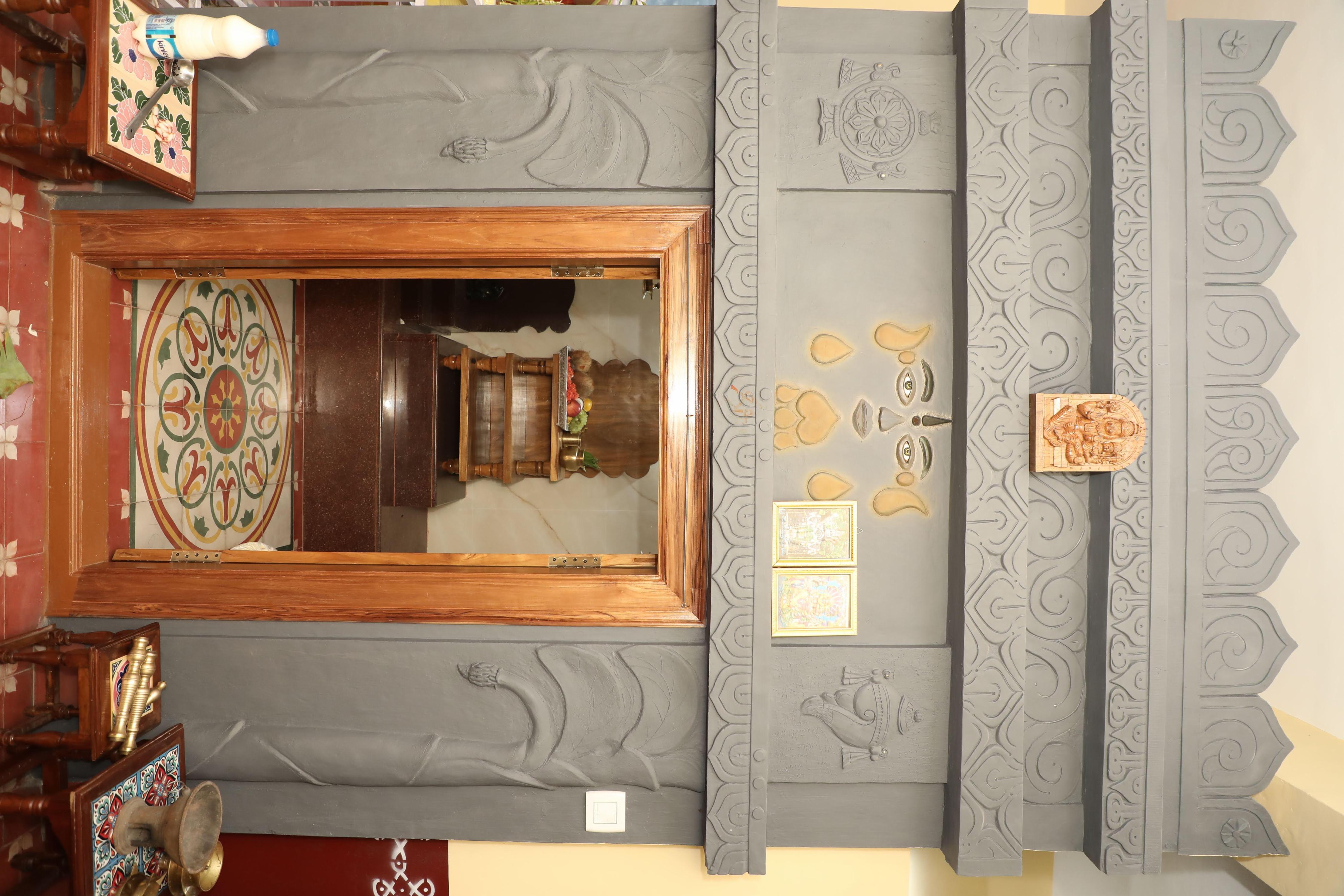 Brindavanavasa Home Stay