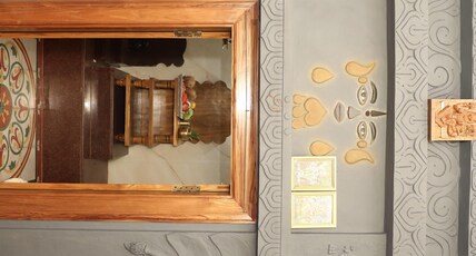 Brindavanavasa Home Stay Room Type - Brindavanavasa Home Stay