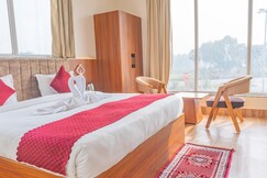 Hotel Annpurna Food Plaza