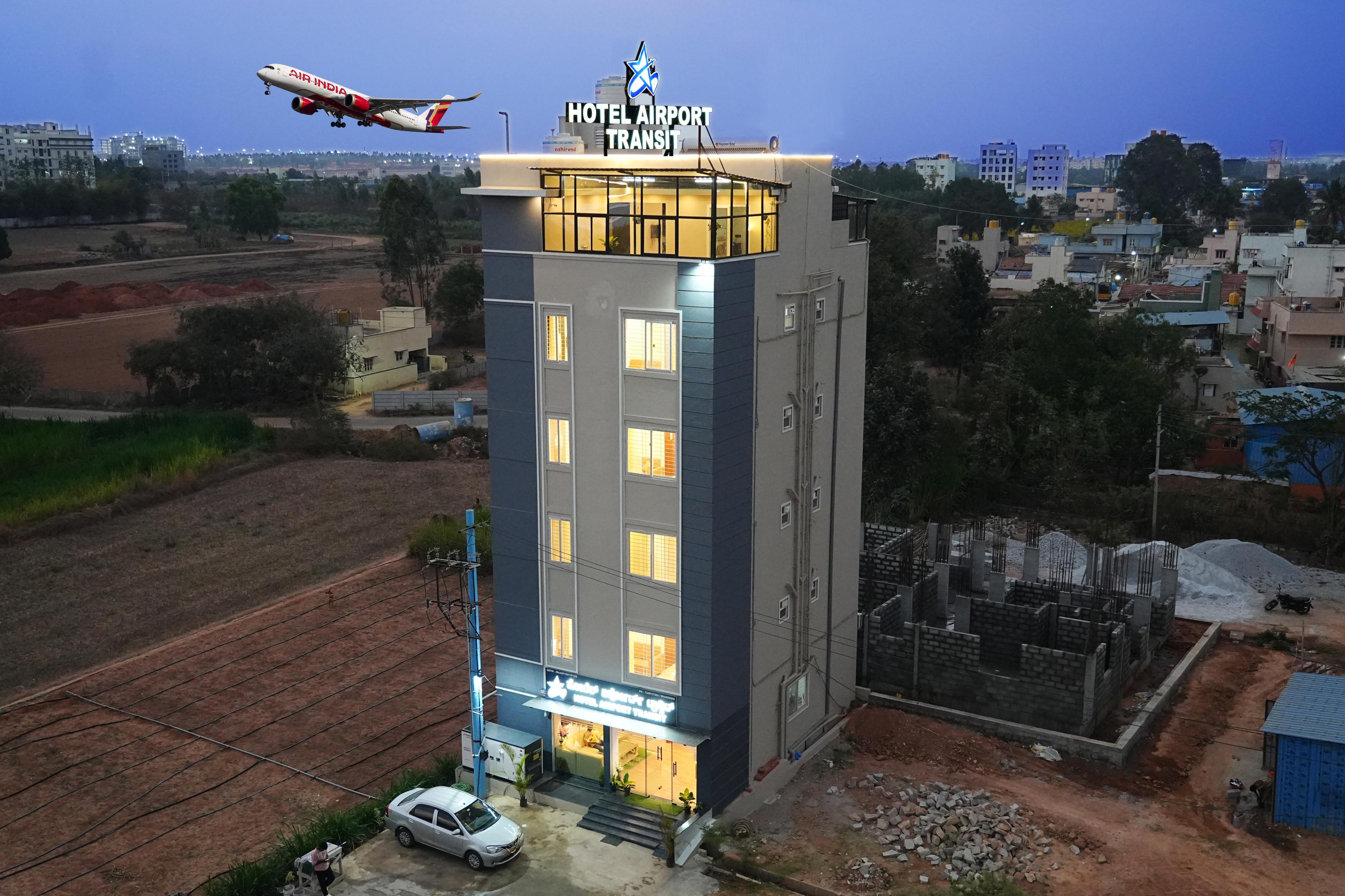 Hotel Airport Transit