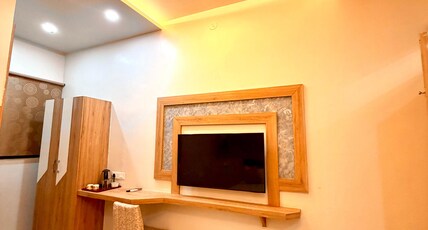 THE COURTYARD HOTEL Room Type - Executive THE COURTYARD HOTEL Room Type - Executive