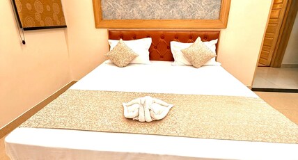 THE COURTYARD HOTEL Room Type - Premium Room THE COURTYARD HOTEL Room Type - Premium Room