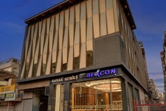 Nanak Niwas Beacon New Delhi, Connaught Place Annex