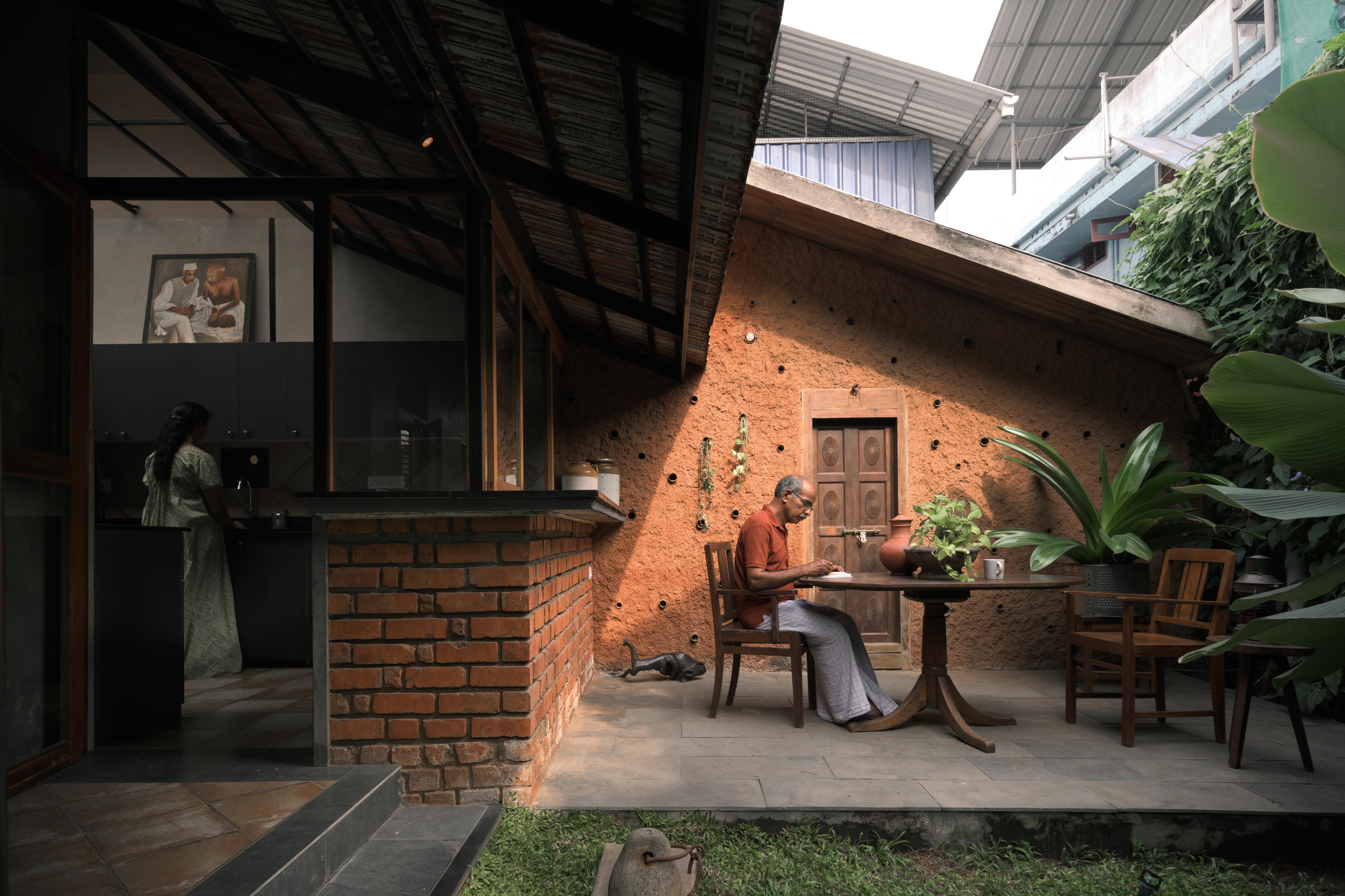 House of collectibles