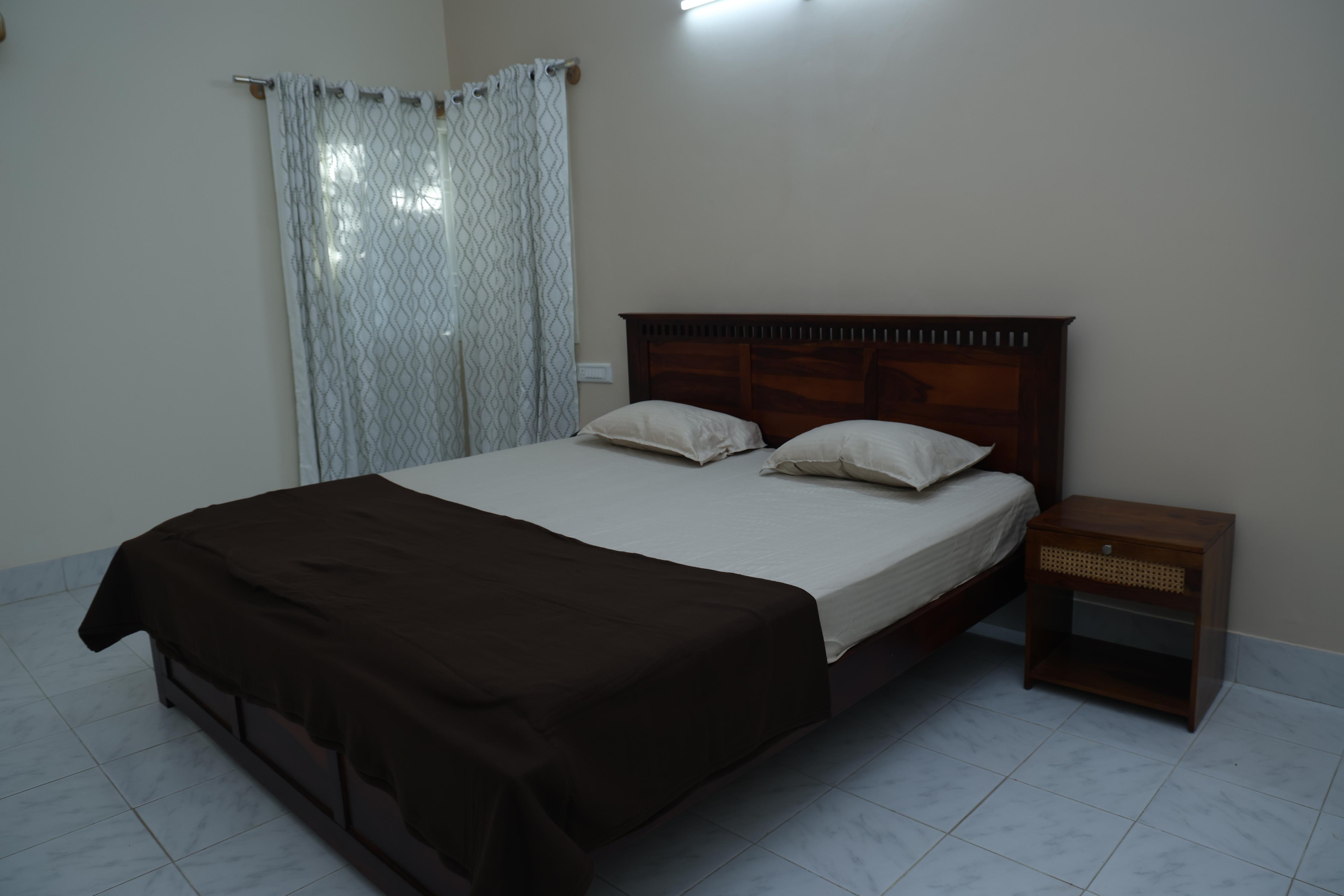 Vrindavan Villa Bannerghatta Road Bangalore - Tap to explore photos