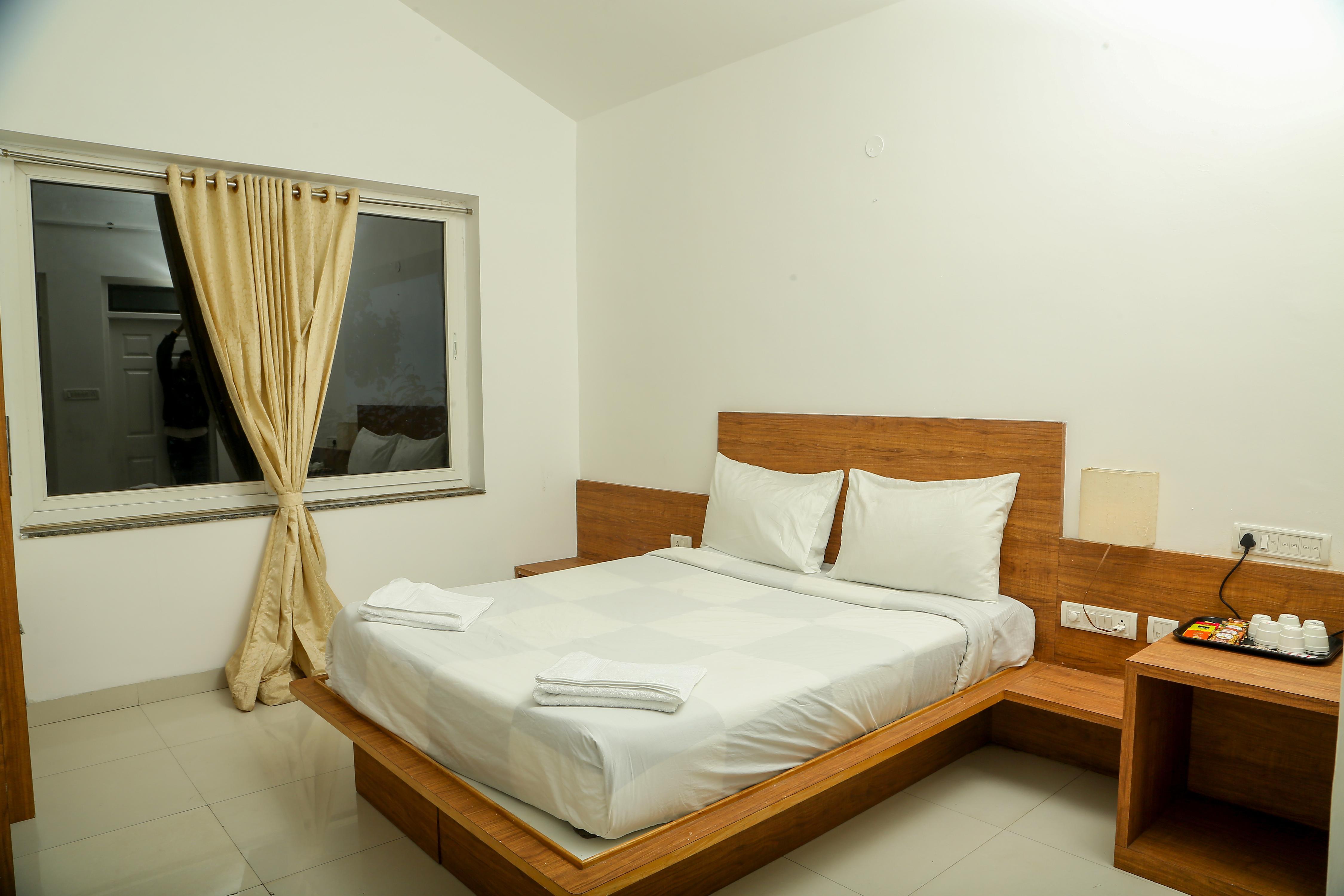 Rose Villa 2 bhk - Tap to explore photos