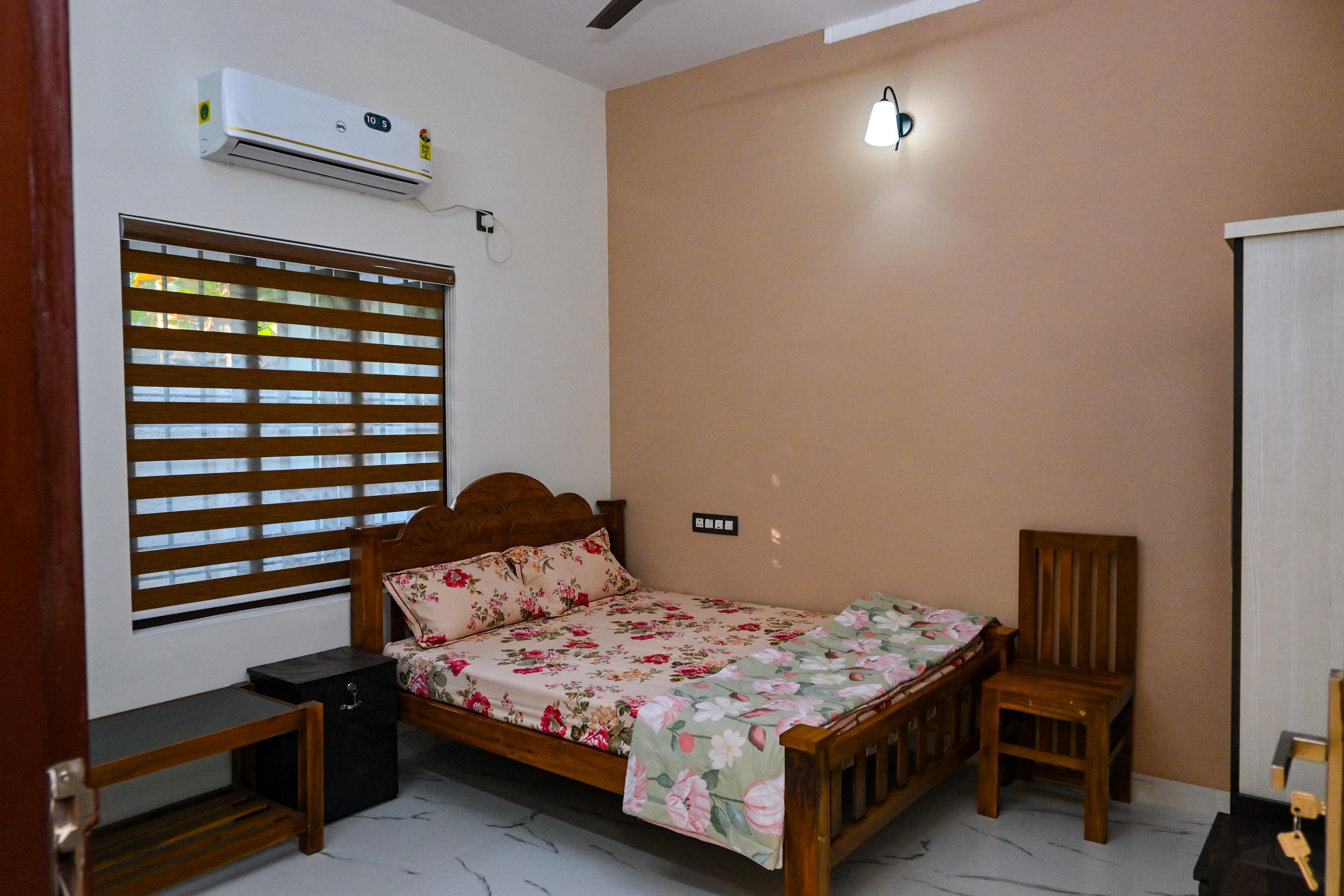 Blue Horizon Homestay - Tap to explore photos