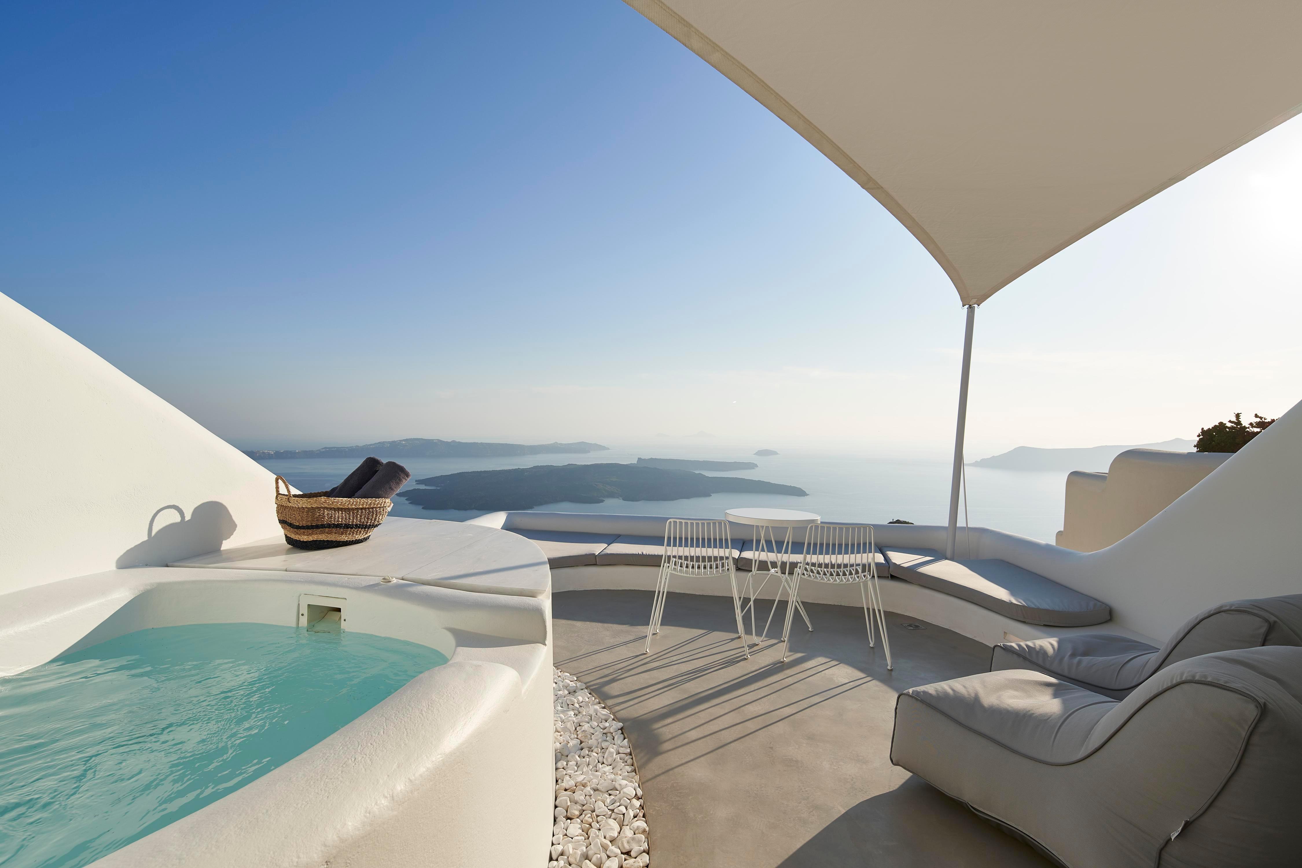 Heavens Edge by Mr and Mrs White Room Type - Deluxe Suite with Outdoor Hot Tub Heavens Edge by Mr and Mrs White Room Type - Deluxe Suite with Outdoor Hot Tub