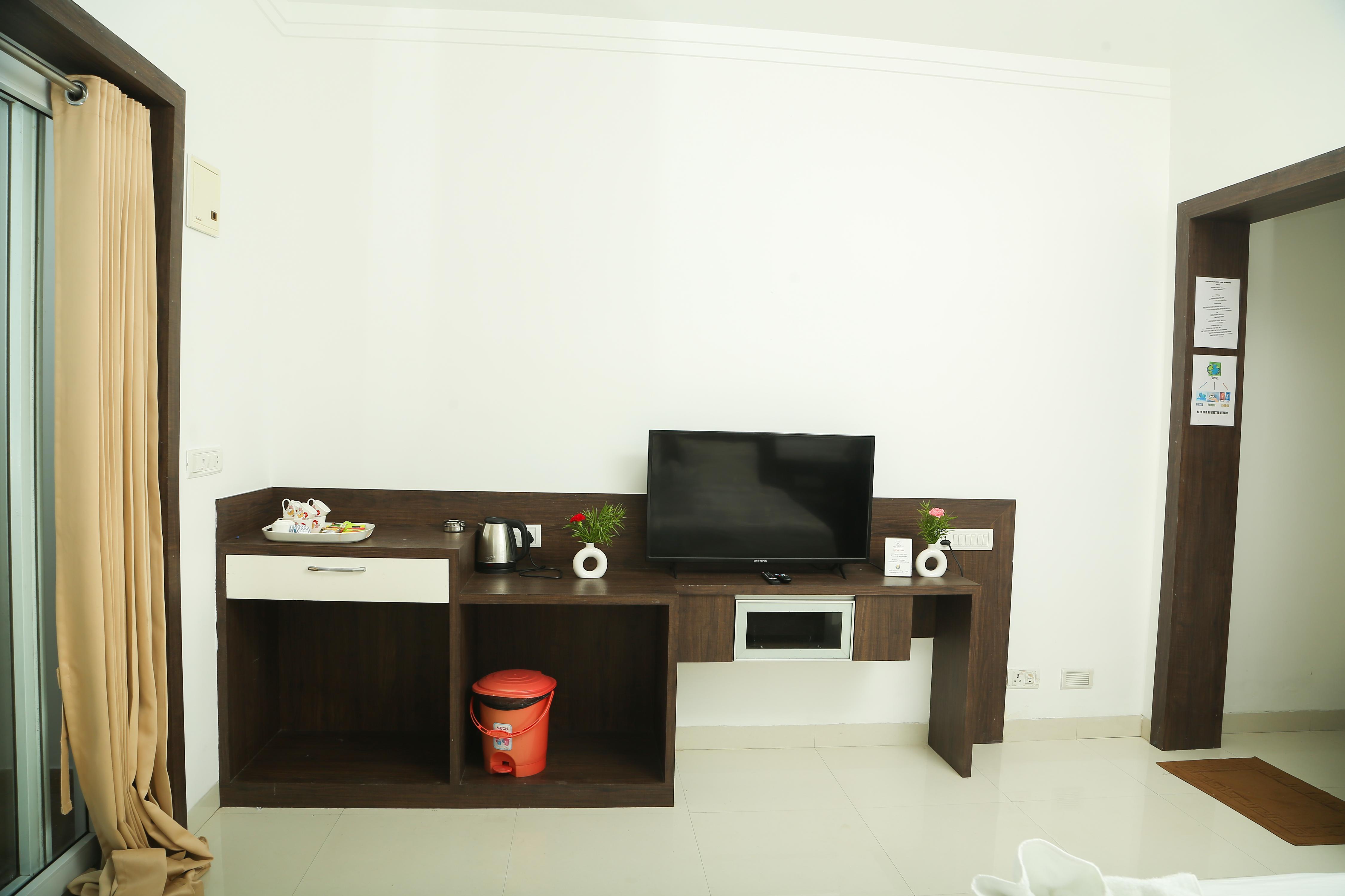 Lotus Villa 3 bhk - Tap to explore photos