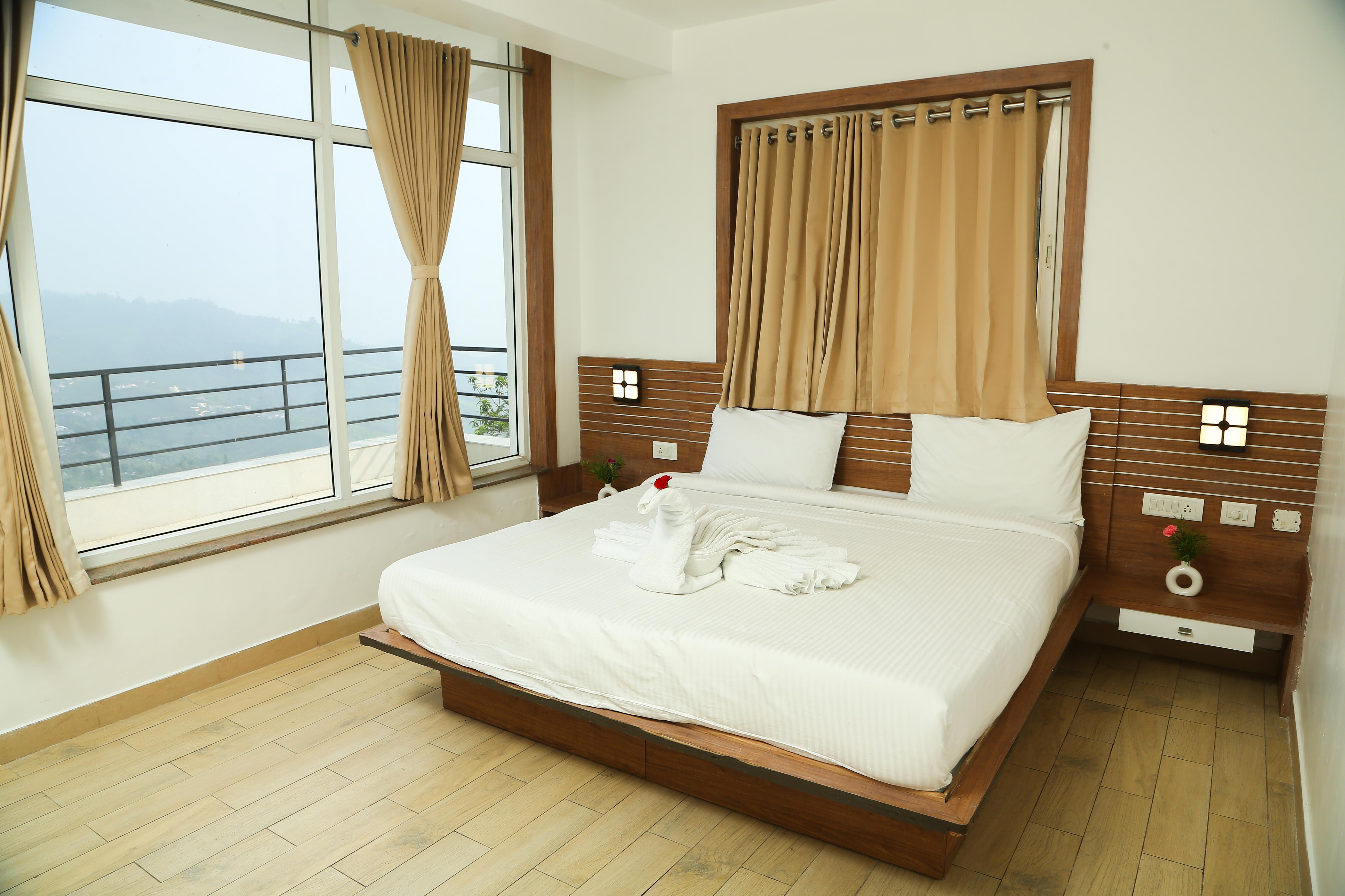 Lotus Villa 3 bhk - Tap to explore photos