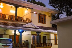 Gods Own Homestay