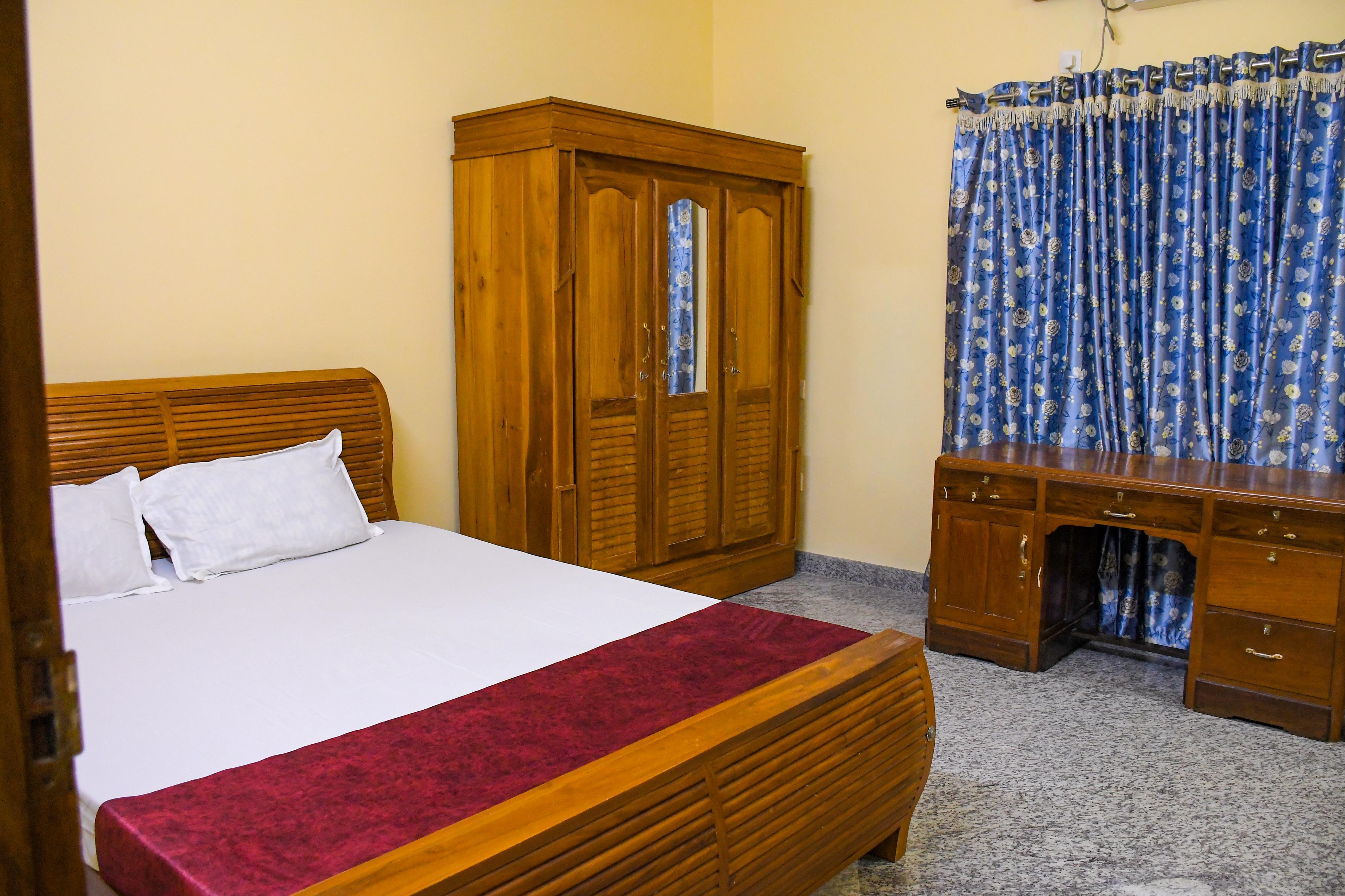 Gods Own Homestay - Tap to explore photos