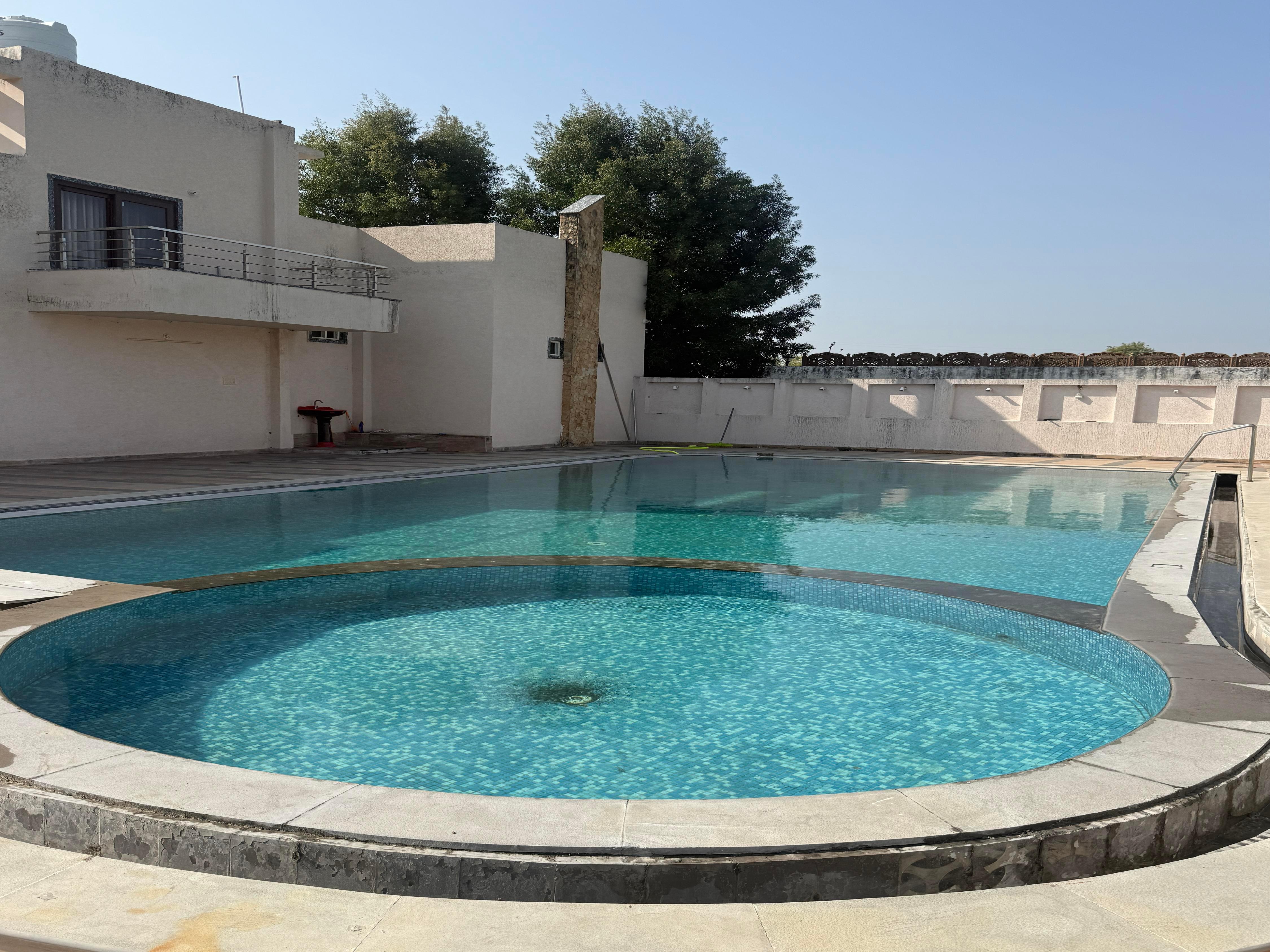 Villa Sol by Voitto Room Type - Villa Sol by Aachho