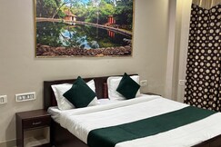 Hotel Tiger Homestay