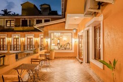 Pousada St. Ines Boutique Stays