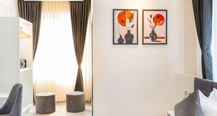 U By Z Hotels, Brookefield Room Type - Executive Queen U By Z Hotels, Brookefield Room Type - Executive Queen