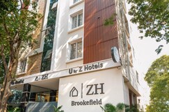 U By Z Hotels, Brookefield