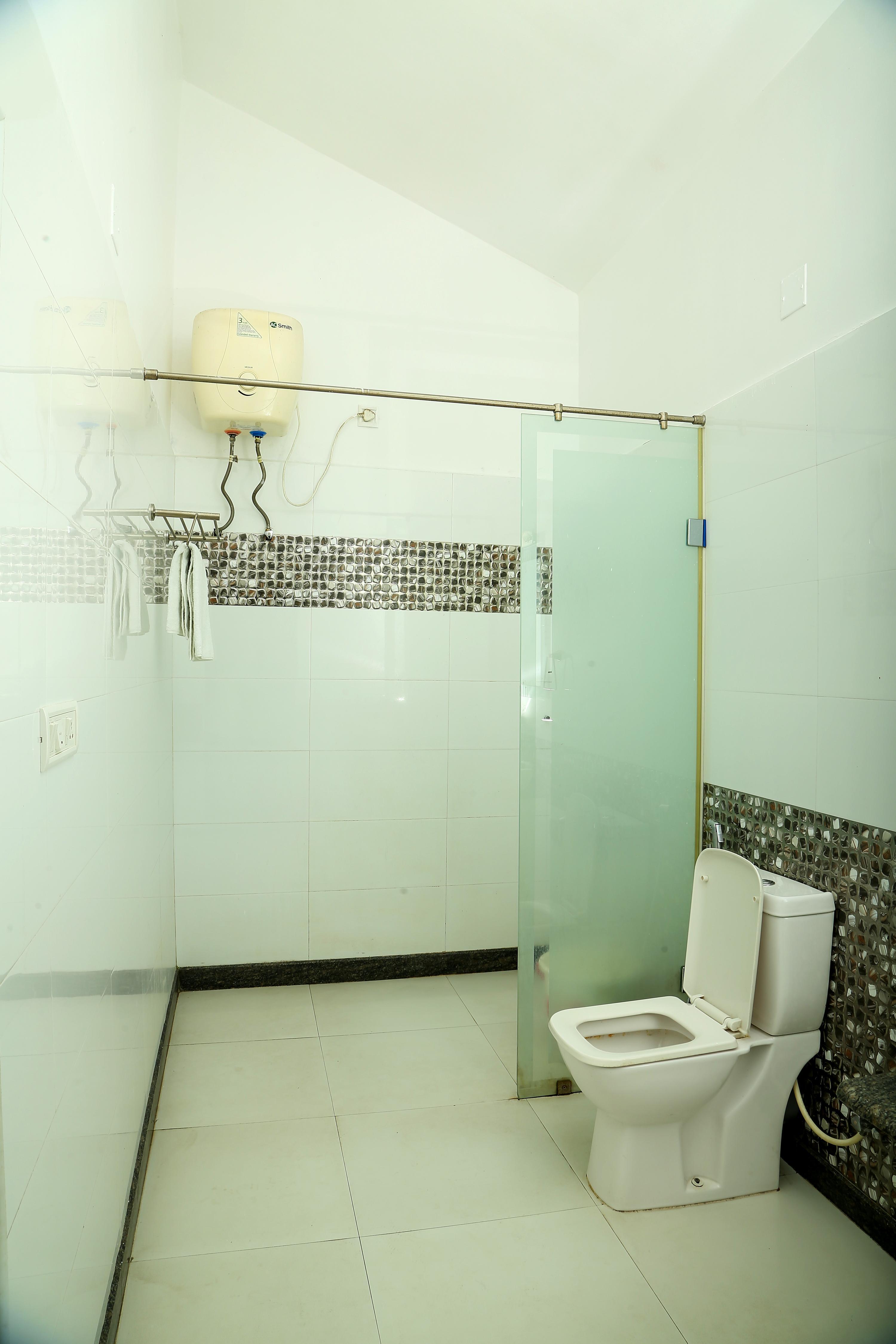 Lavender villa 1 bhk - Tap to explore photos