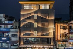 Hotel Vianta Jaigaon- Near Bhutan Border