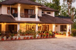 SaffronStays Coffeeshire