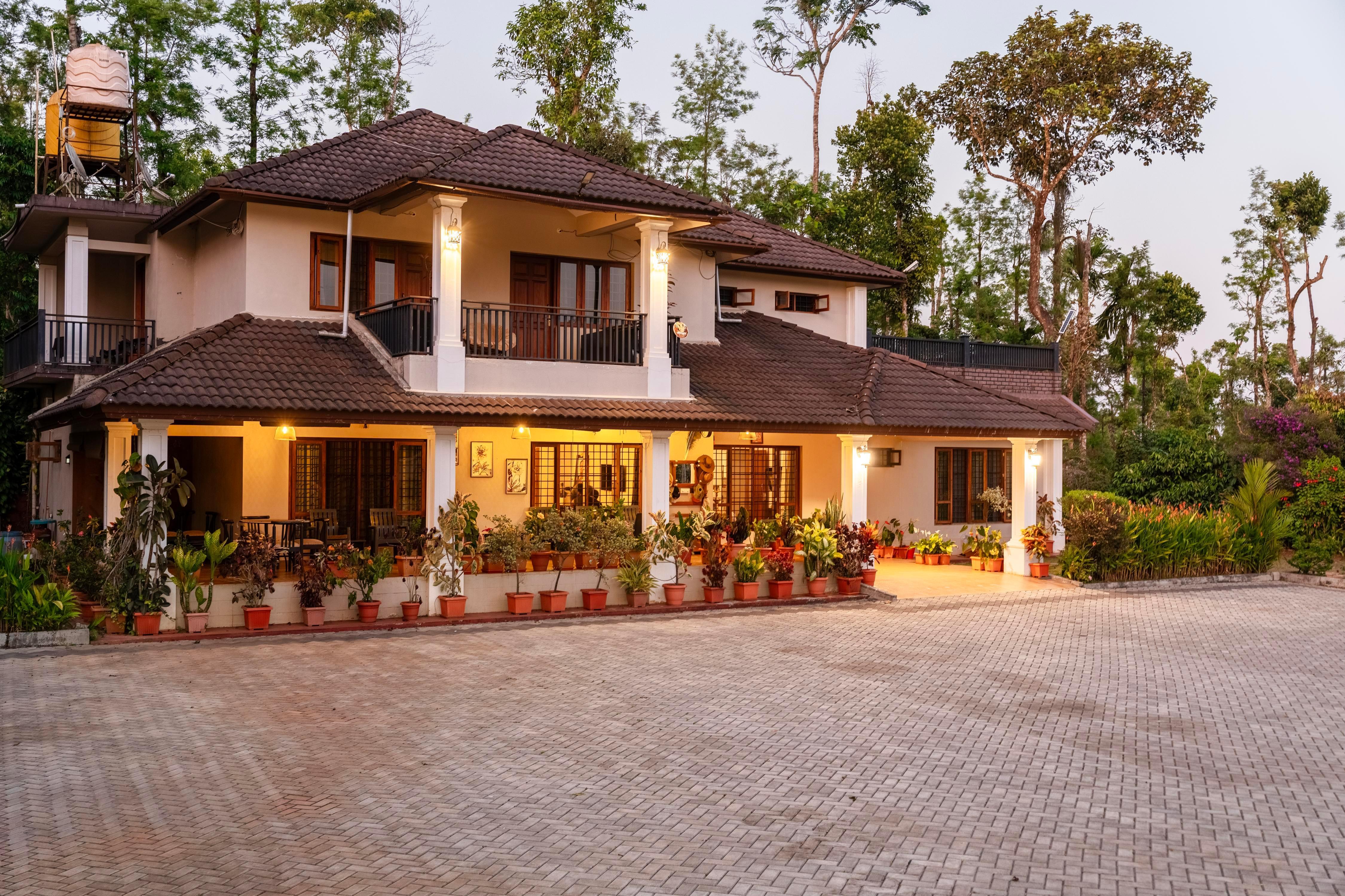 SaffronStays Coffeeshire Room Type - SaffronStays Coffeeshire