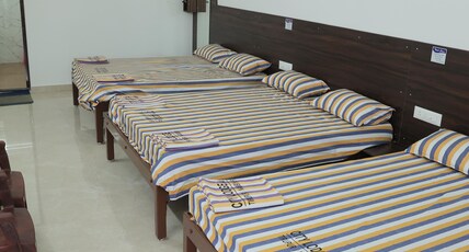 CITY LODGE Room Type - 211