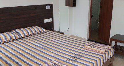 CITY LODGE Room Type - 102