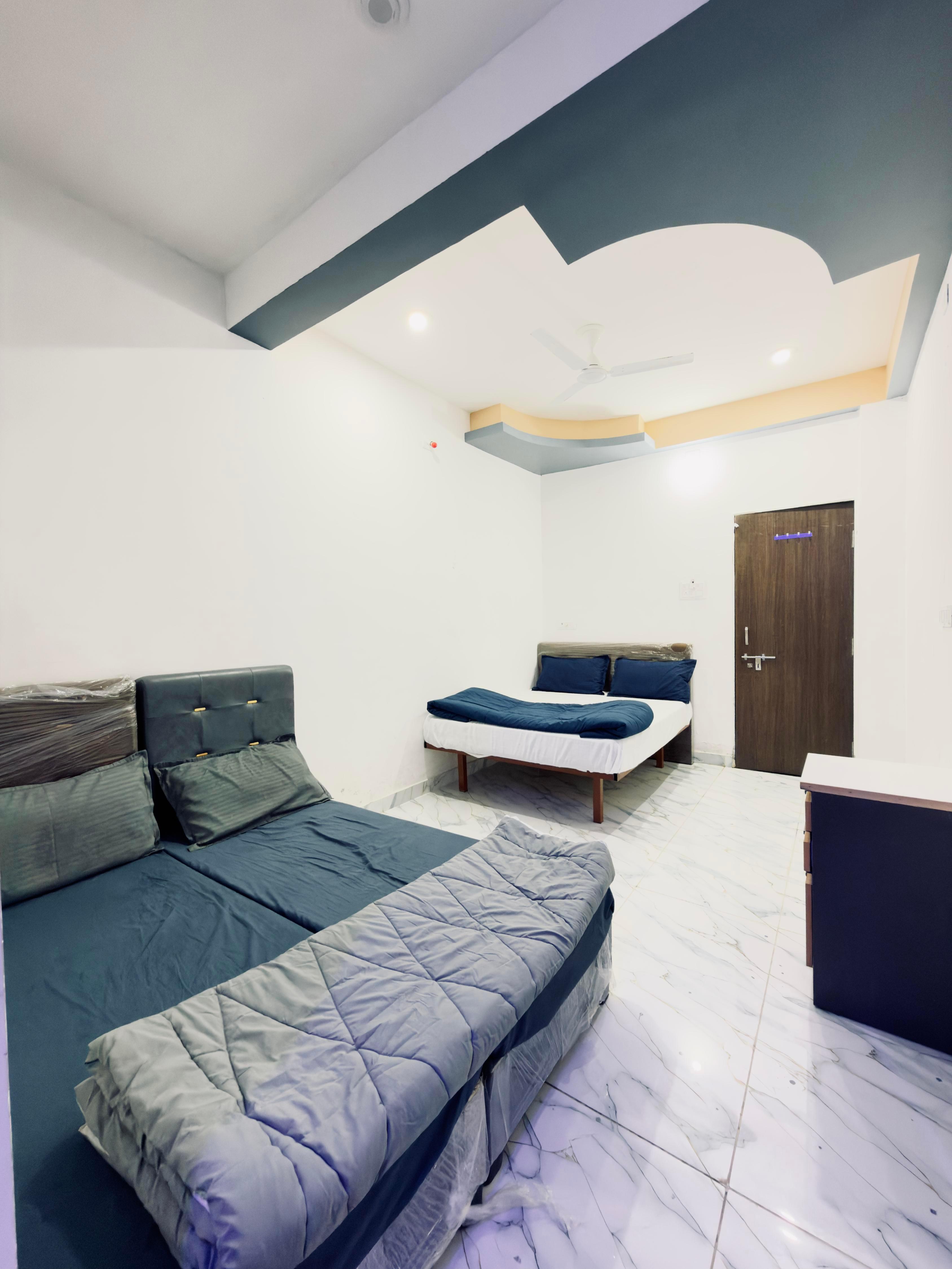 Home stay kamal Room Type - Bedroom 4