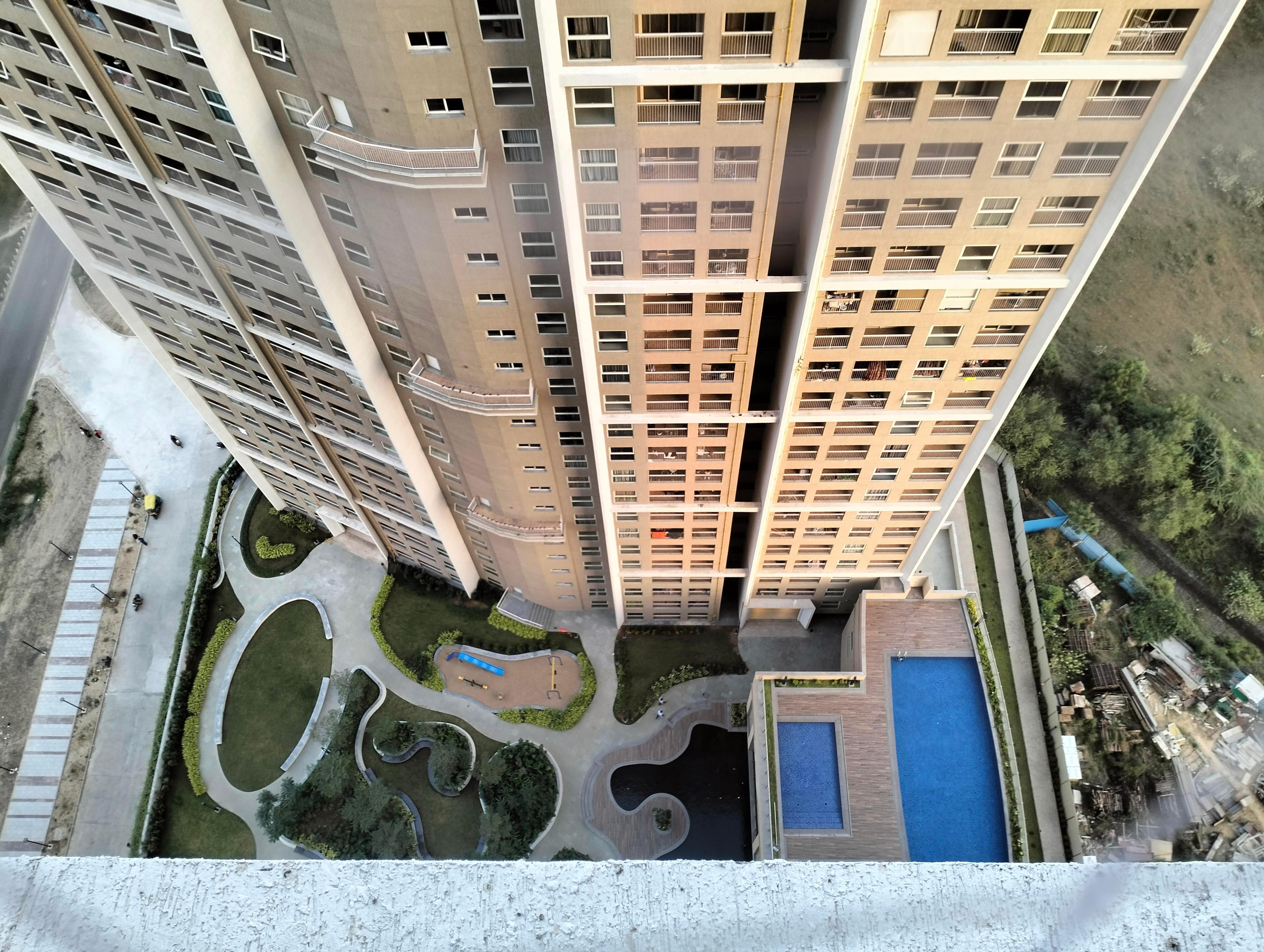 Luxury 2 BHK Apartment in GIFT City Gandhinagar 93 - Tap to explore photos