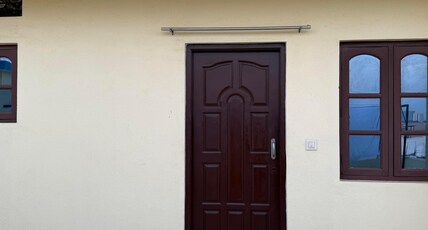 Sambardhana Residents Room Type - Bedroom