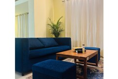 StayEasy Olive Near Eco park