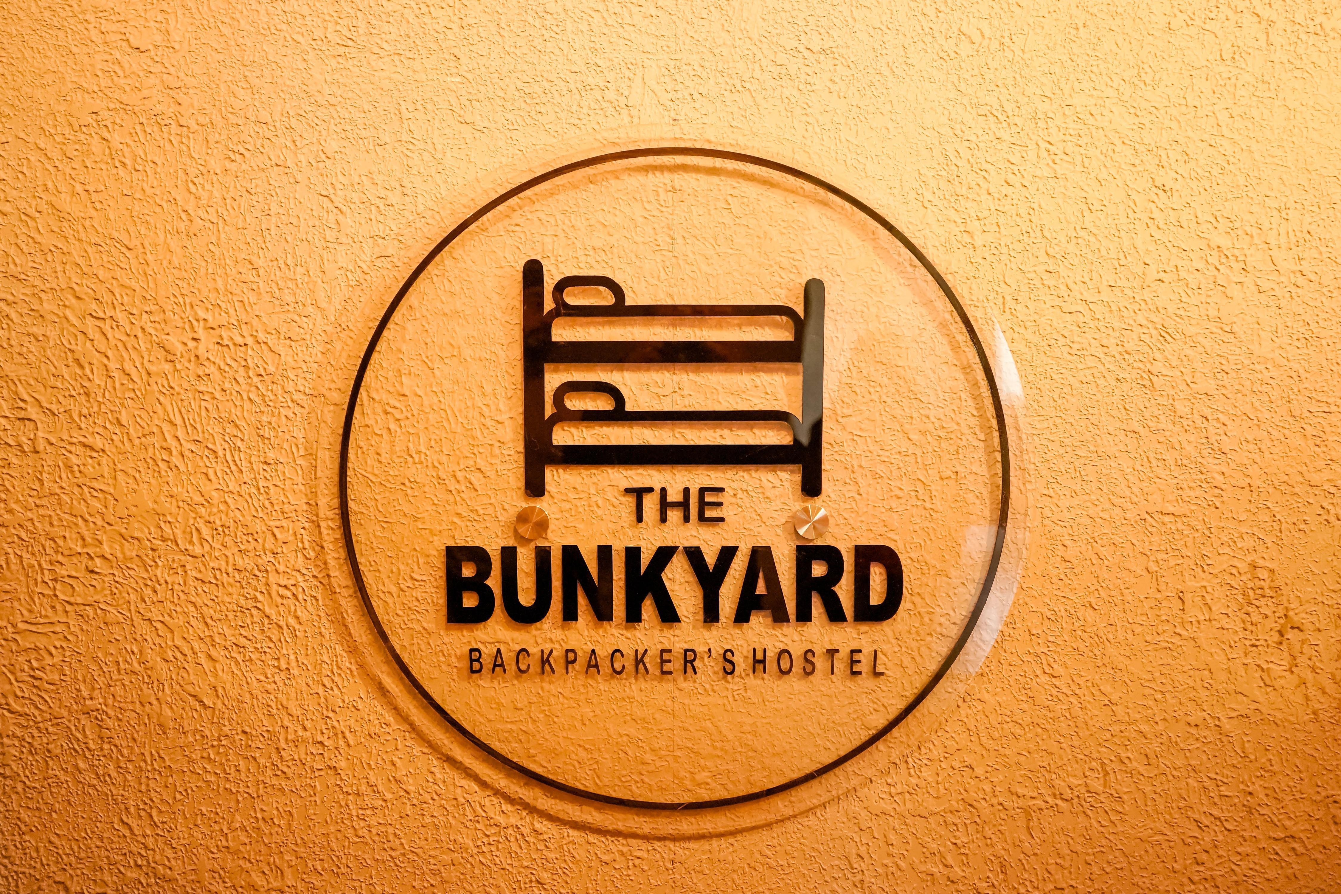 The Bunkyard Jabalpur