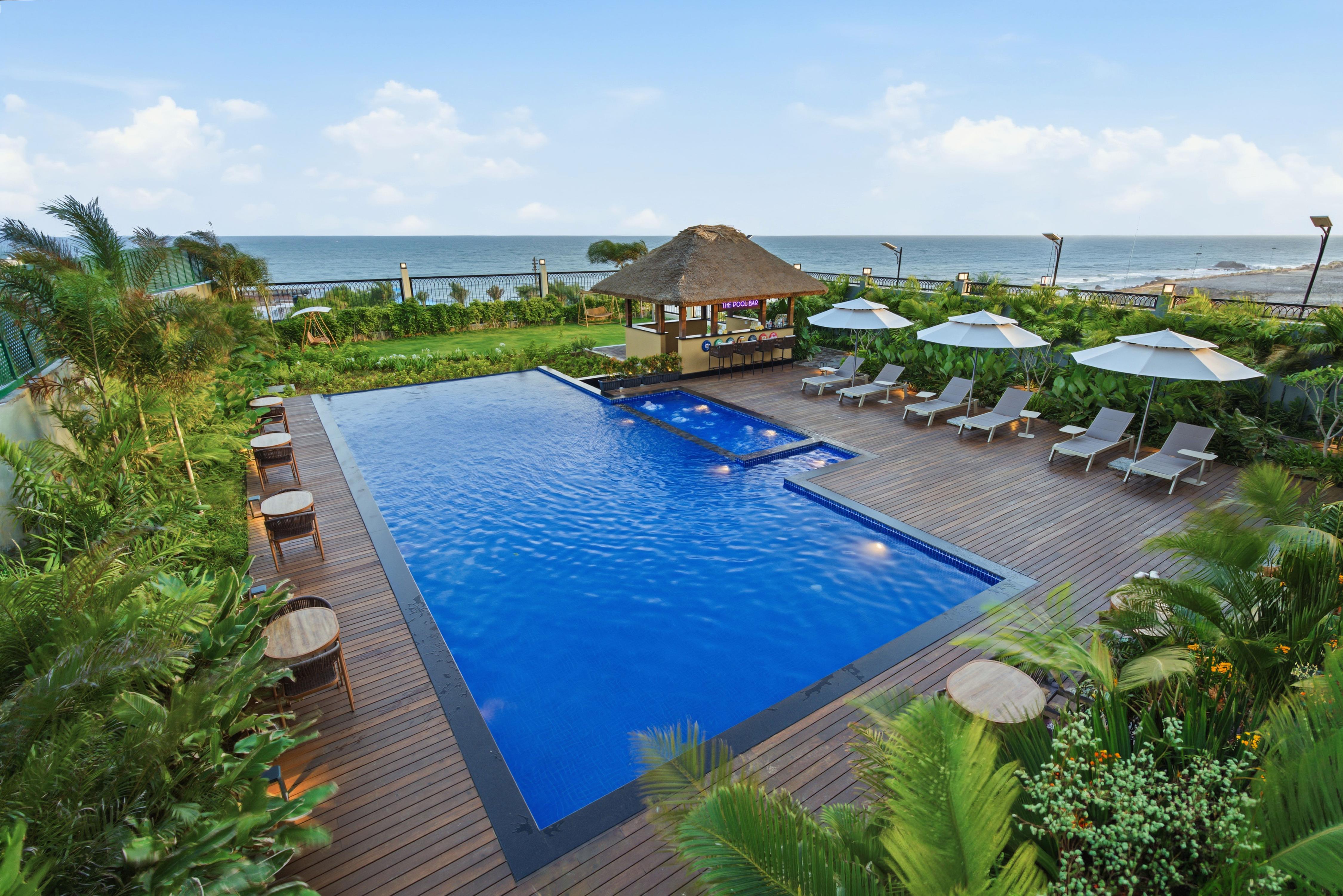 Amaari Beach Resort