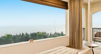 Amaari Beach Resort Room Type - Grand Ocean View PAVILION A
