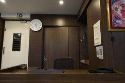 MB service Apartment