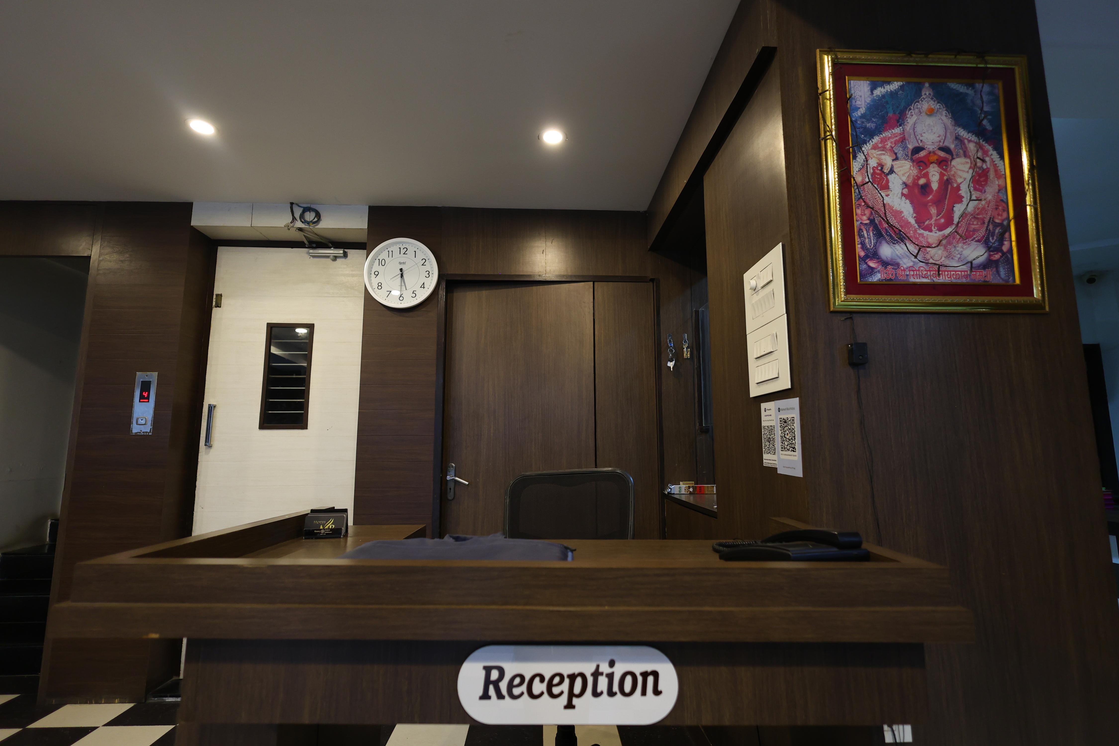 MB service Apartment Room Type - MB service Apartment